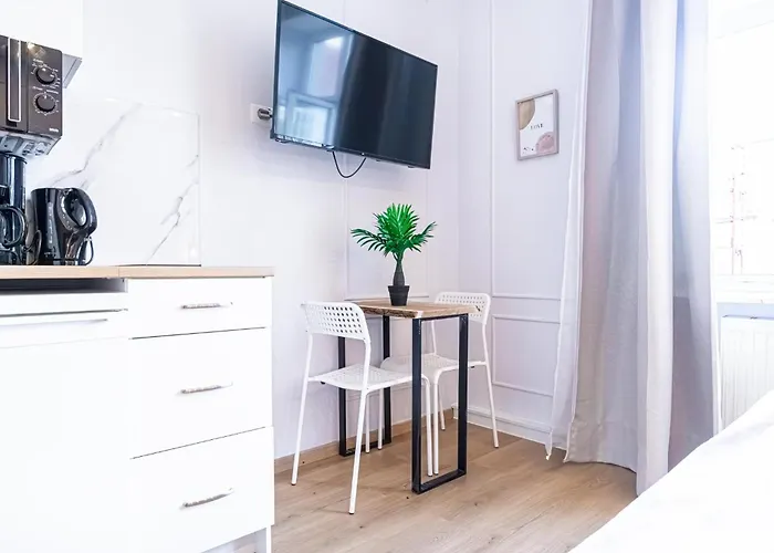 Appartement Modern And Cozy In Vibrant Meidling Vienne