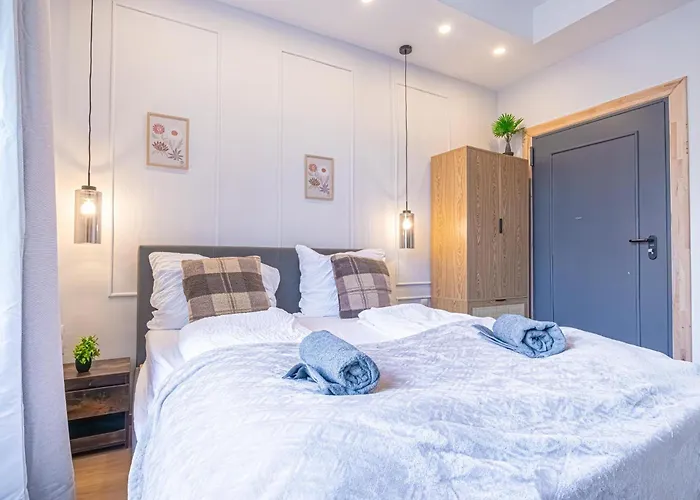 Modern And Cozy In Vibrant Meidling Appartement Vienne