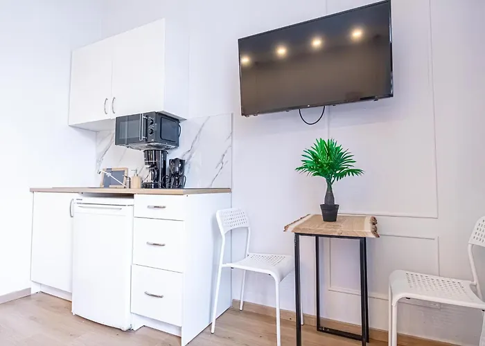 Appartement Modern And Cozy In Vibrant Meidling Vienne
